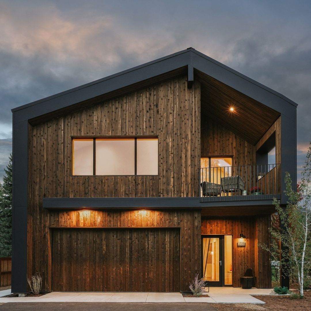 Love Schack Architecture