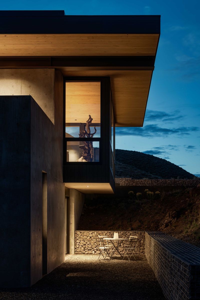 Farmer Payne Architects