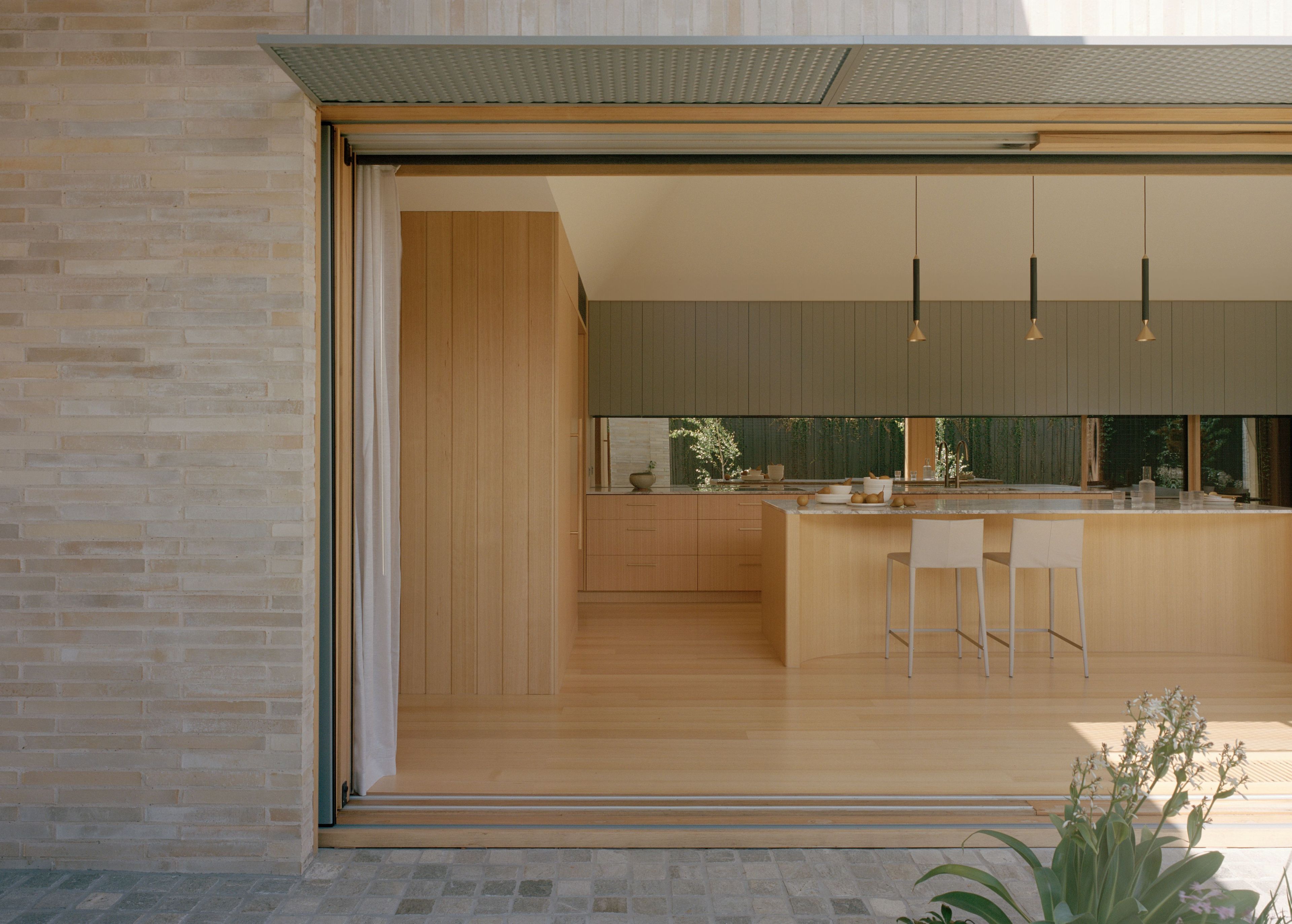 Weaver + Co