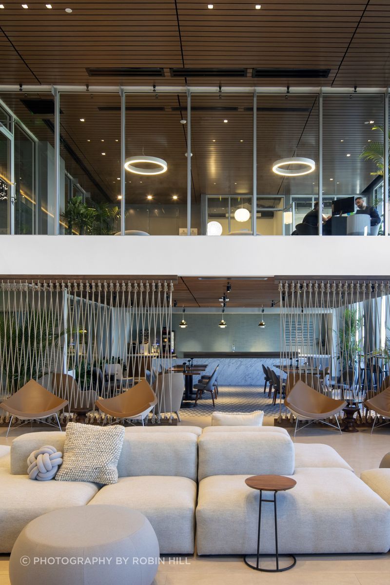 Touzet Studio