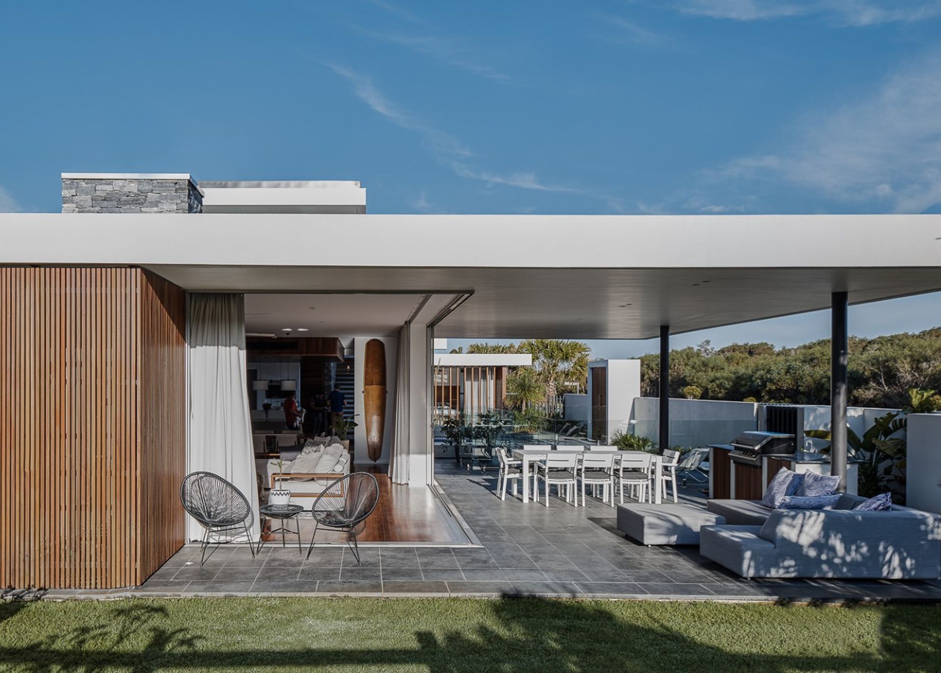 Create Architecture