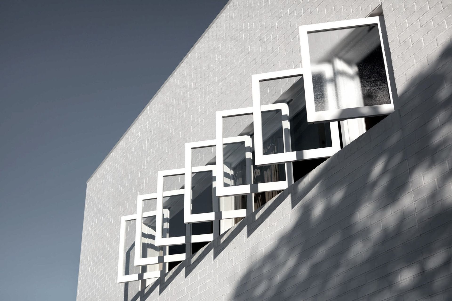 Those Architects banner