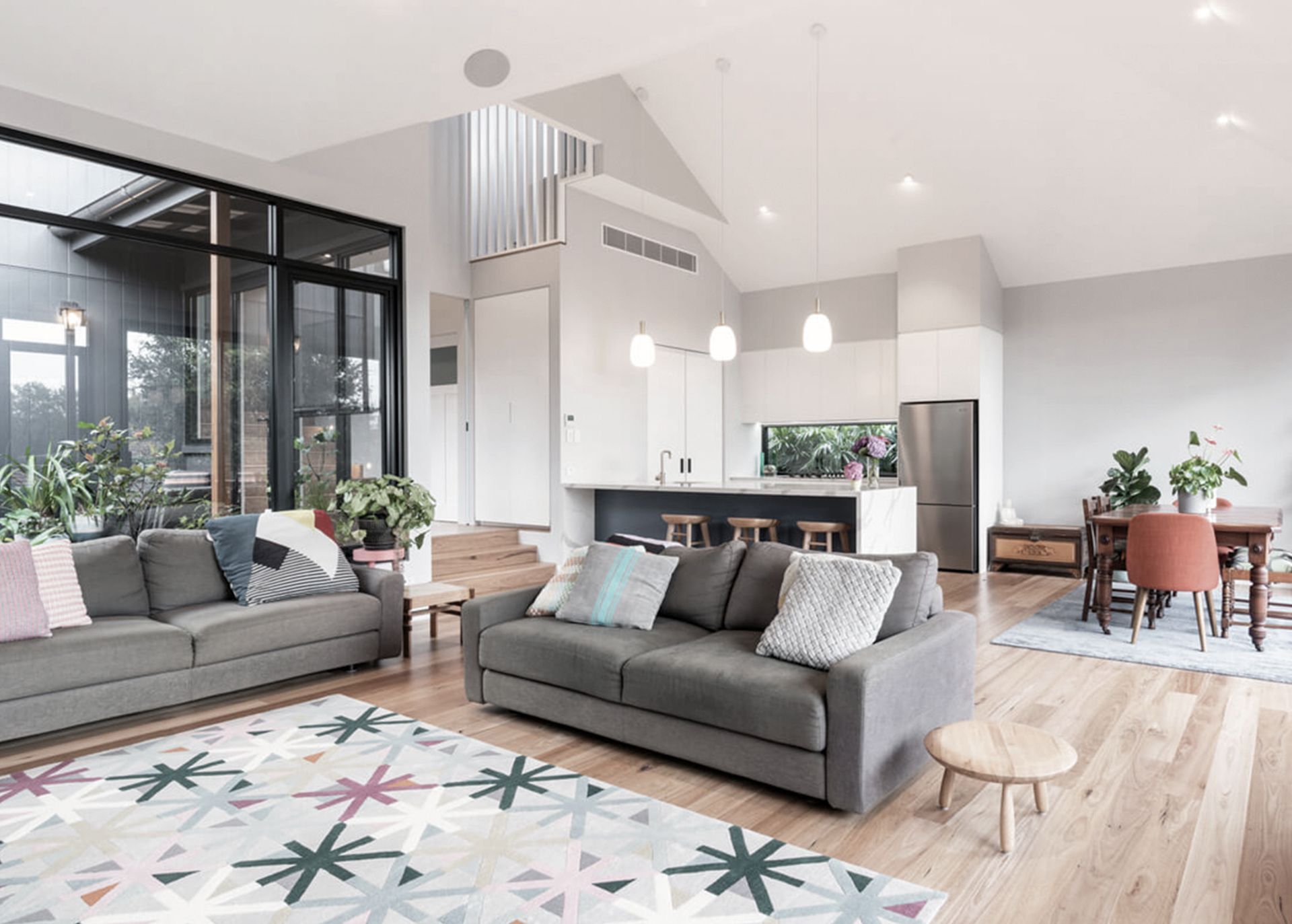 hecticrAt Architects