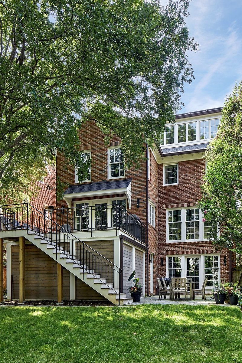 Hill & Hurtt Architects