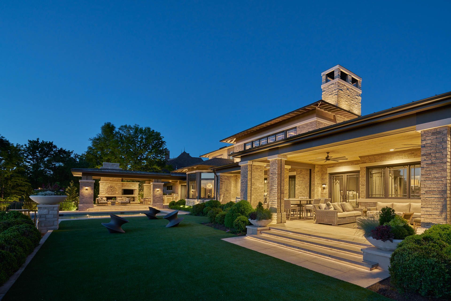 Supporting Image 2 for Scott Wilson Architect