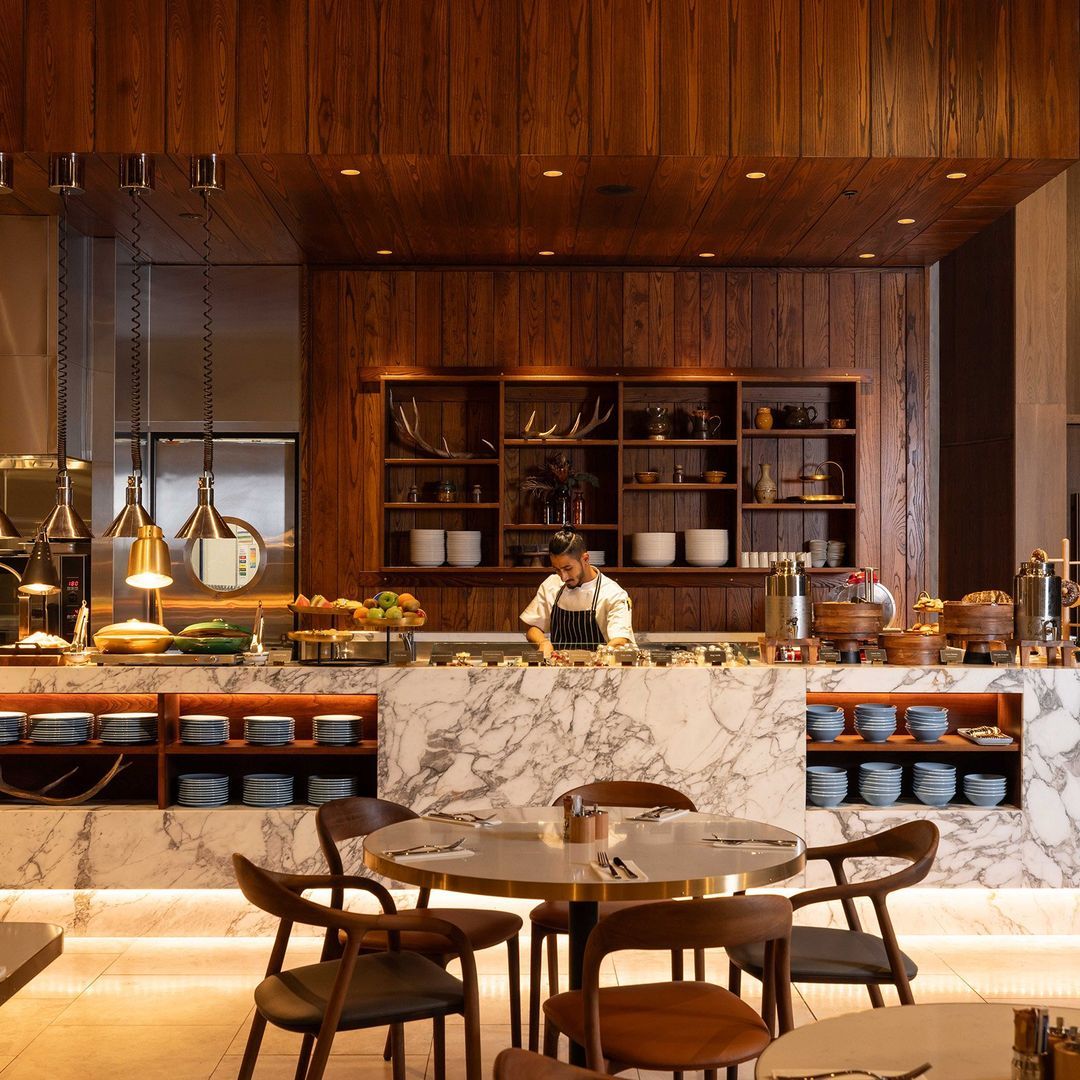 Moller Architects