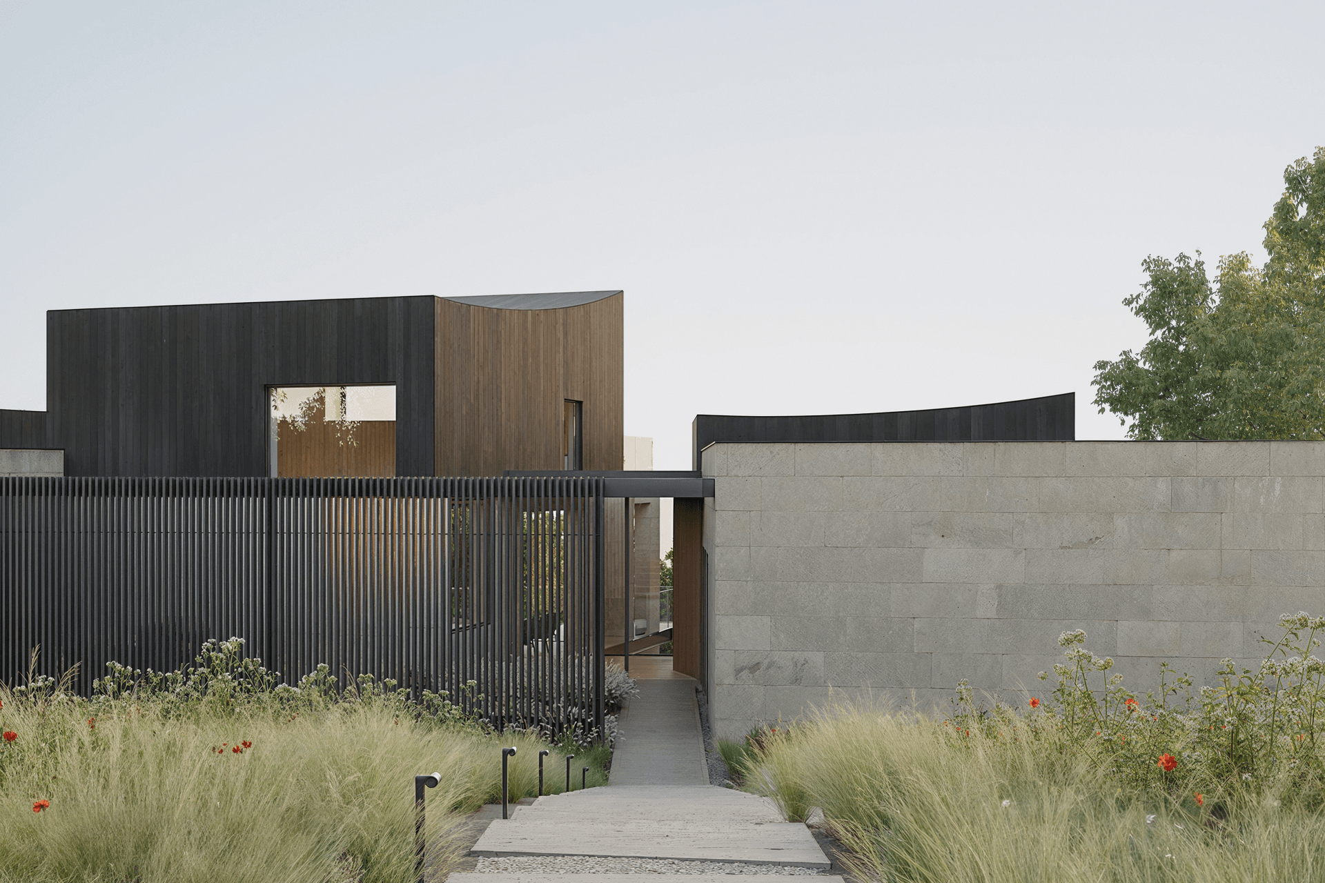 Supporting Image 1 for Nash Waters | Architecture