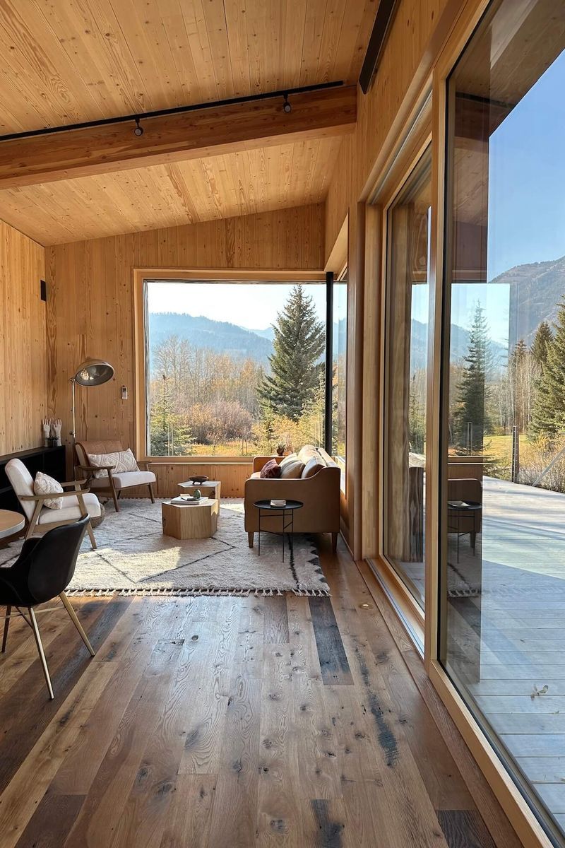 Love Schack Architecture