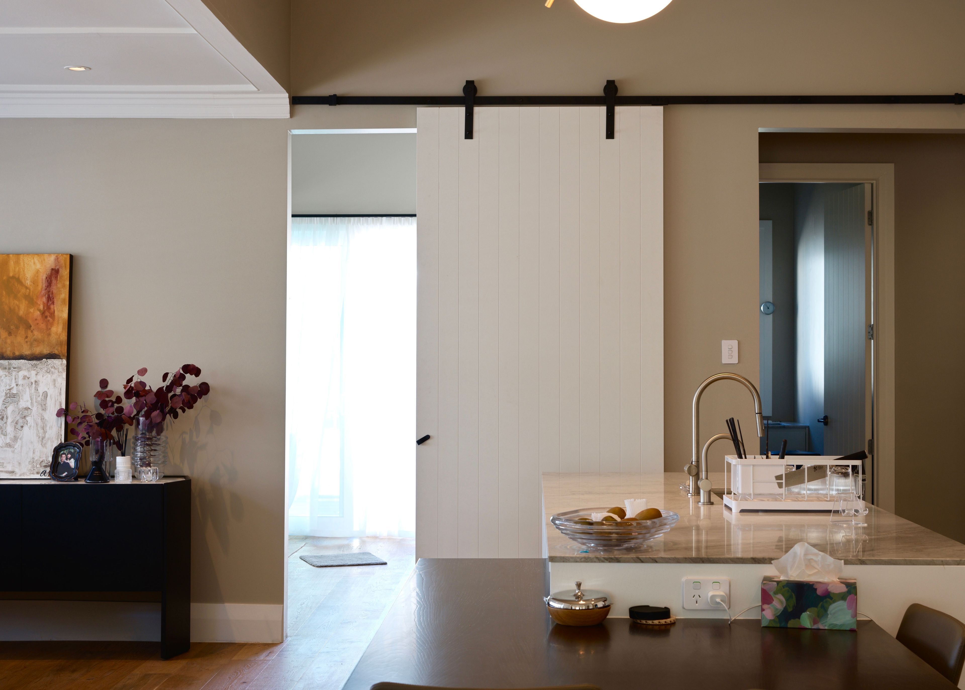Oliver Andrew Architects