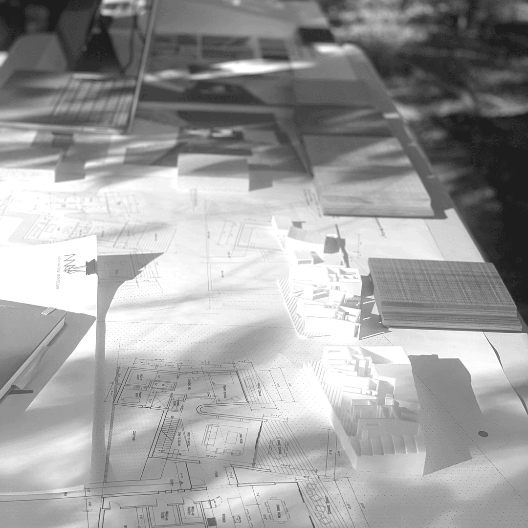 Nash Waters | Architecture