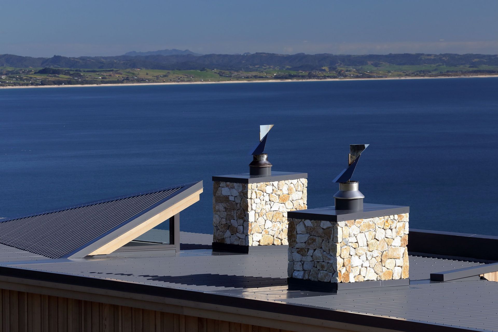 Supporting Image 4 for Salmond Reed Architects
