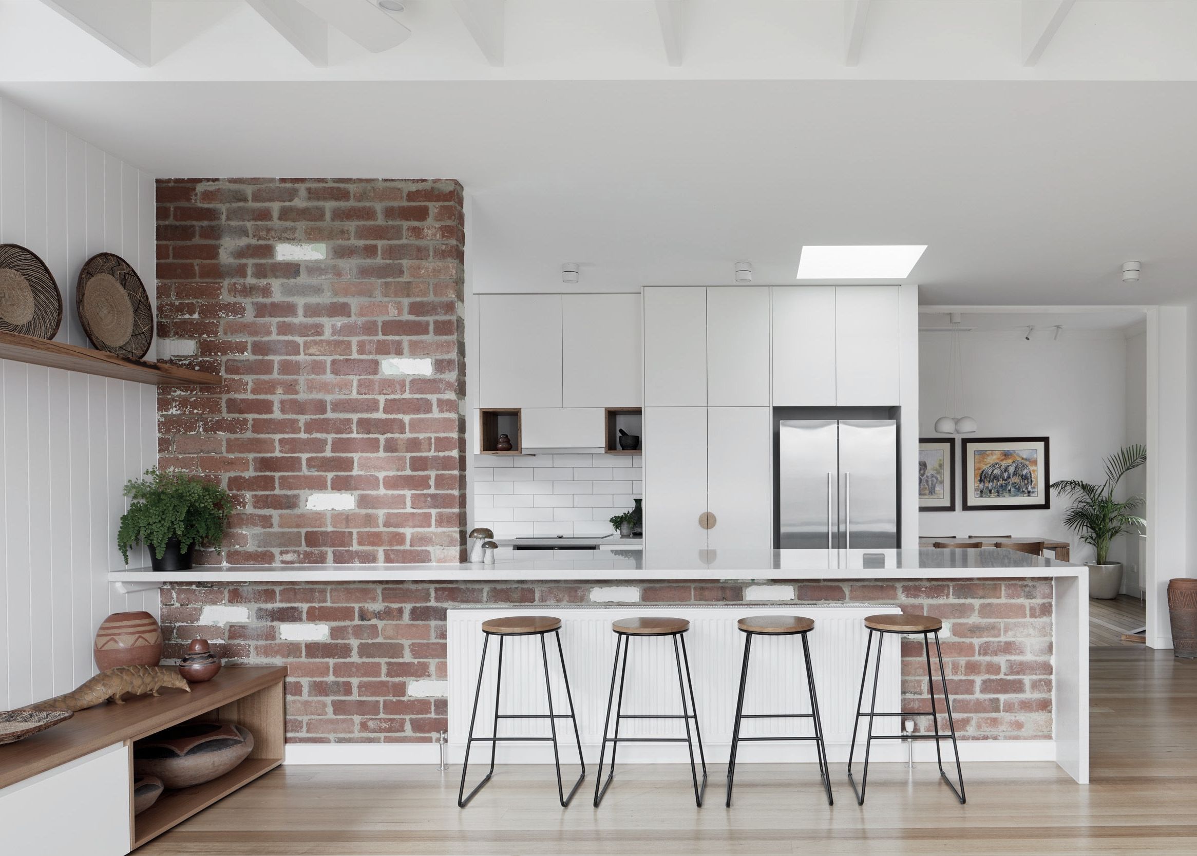 Stonehouse + Irons Architecture