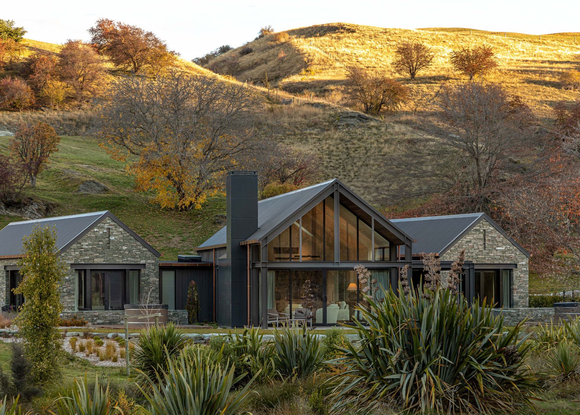 Johnston Architects