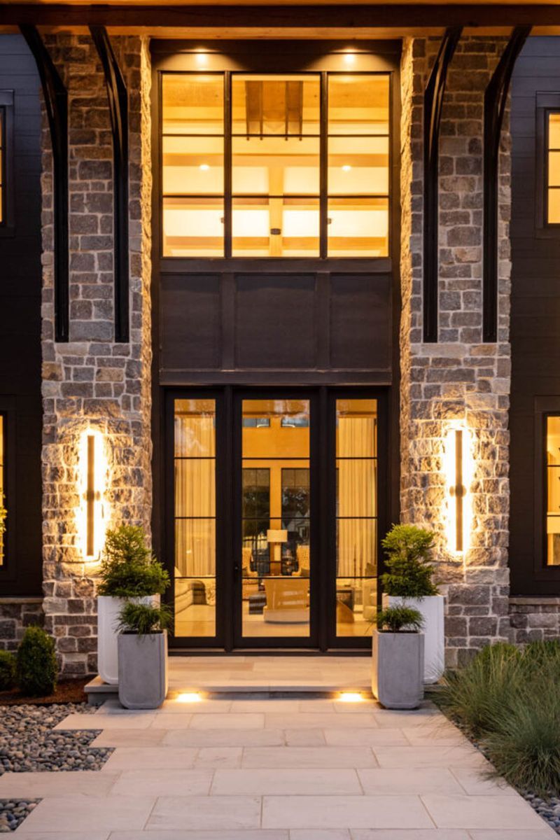 Scott Wilson Architect