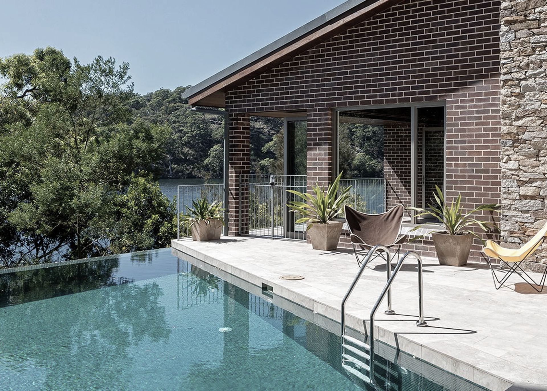 Josephine Hurley Architecture
