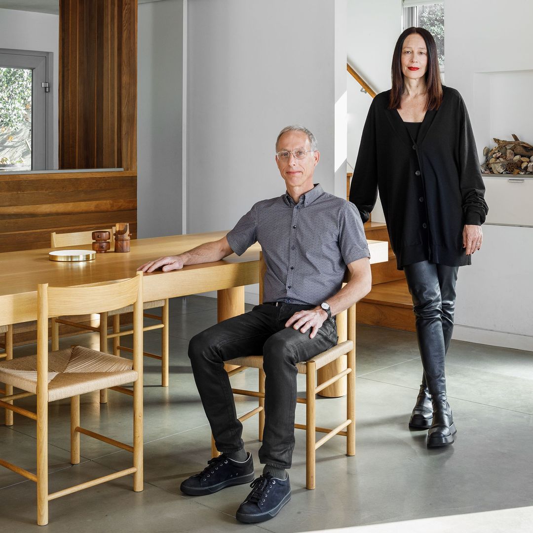Standard Architecture | Design