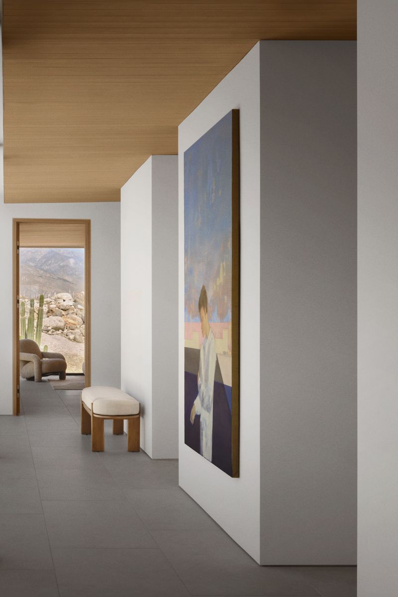 Jill Lewis Architecture