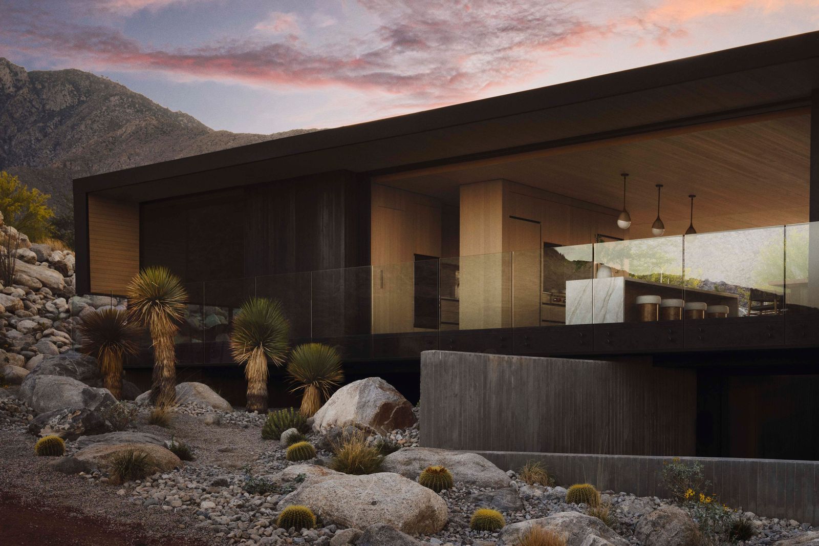 Jill Lewis Architecture