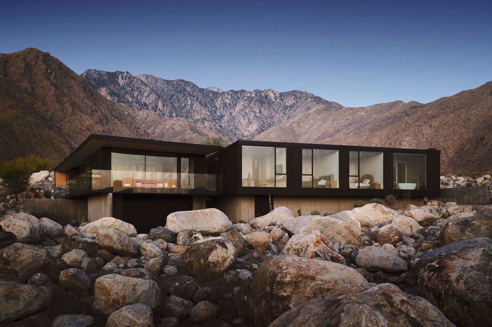 Jill Lewis Architecture