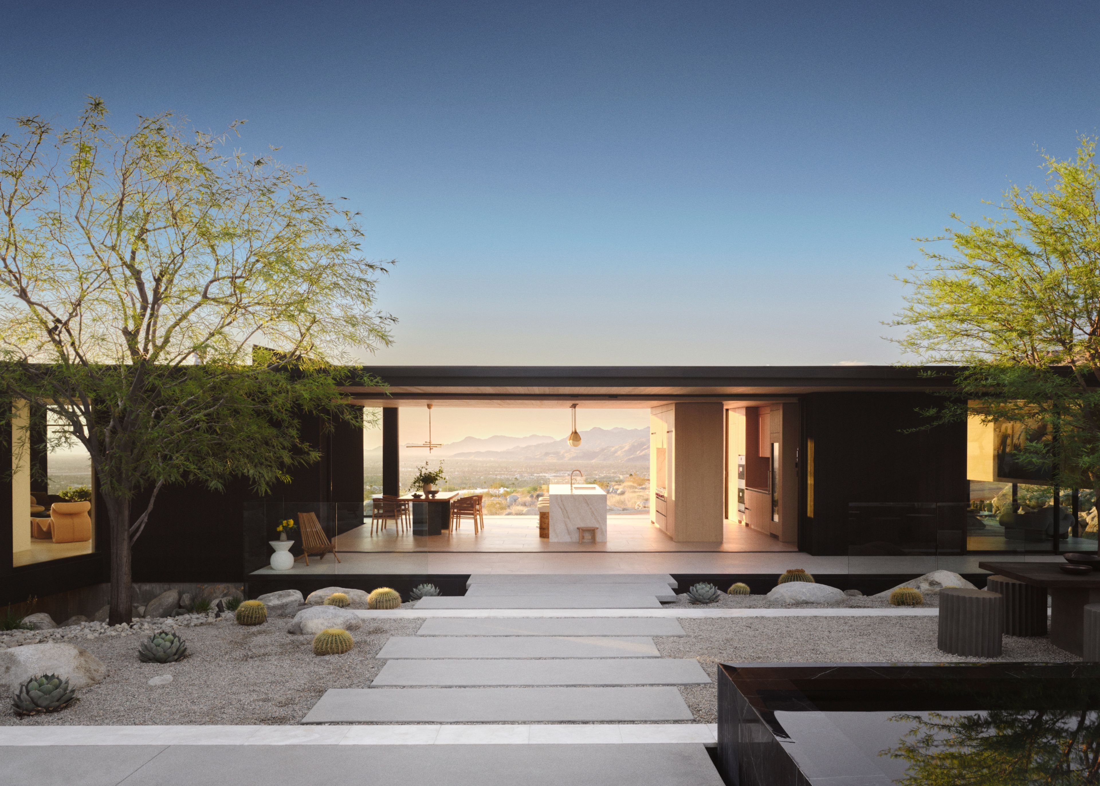 Jill Lewis Architecture