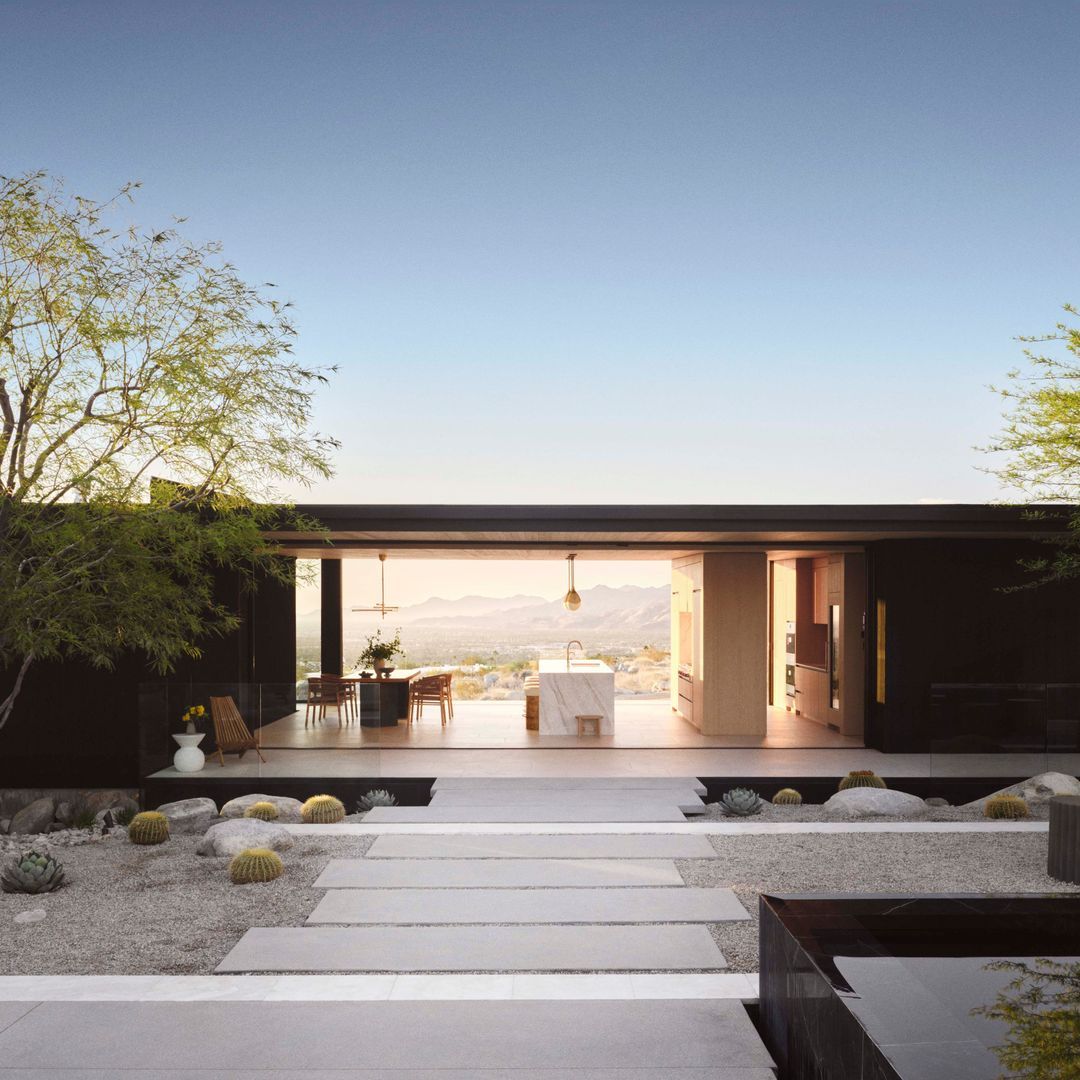Jill Lewis Architecture