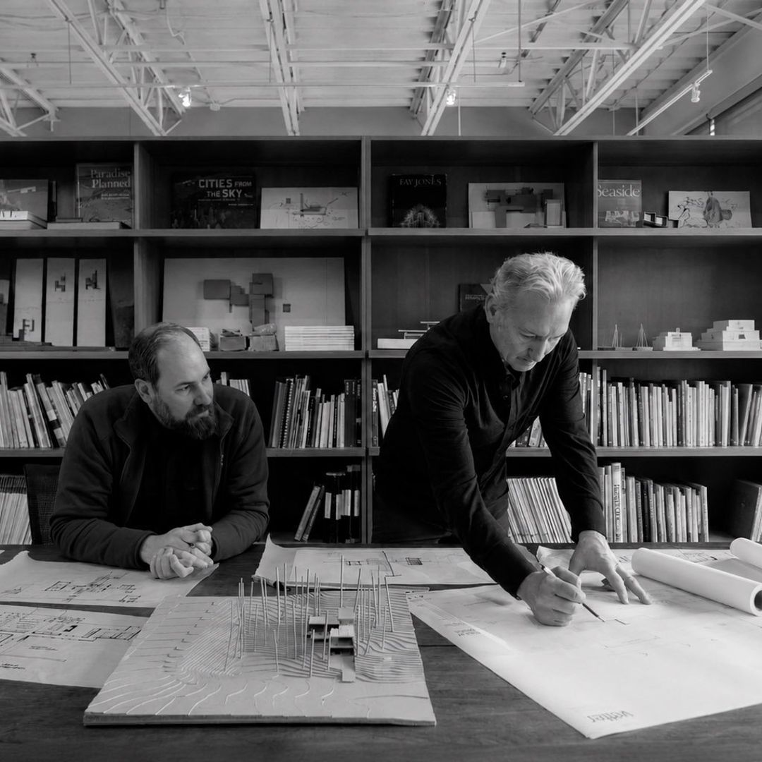 Vetter Architects