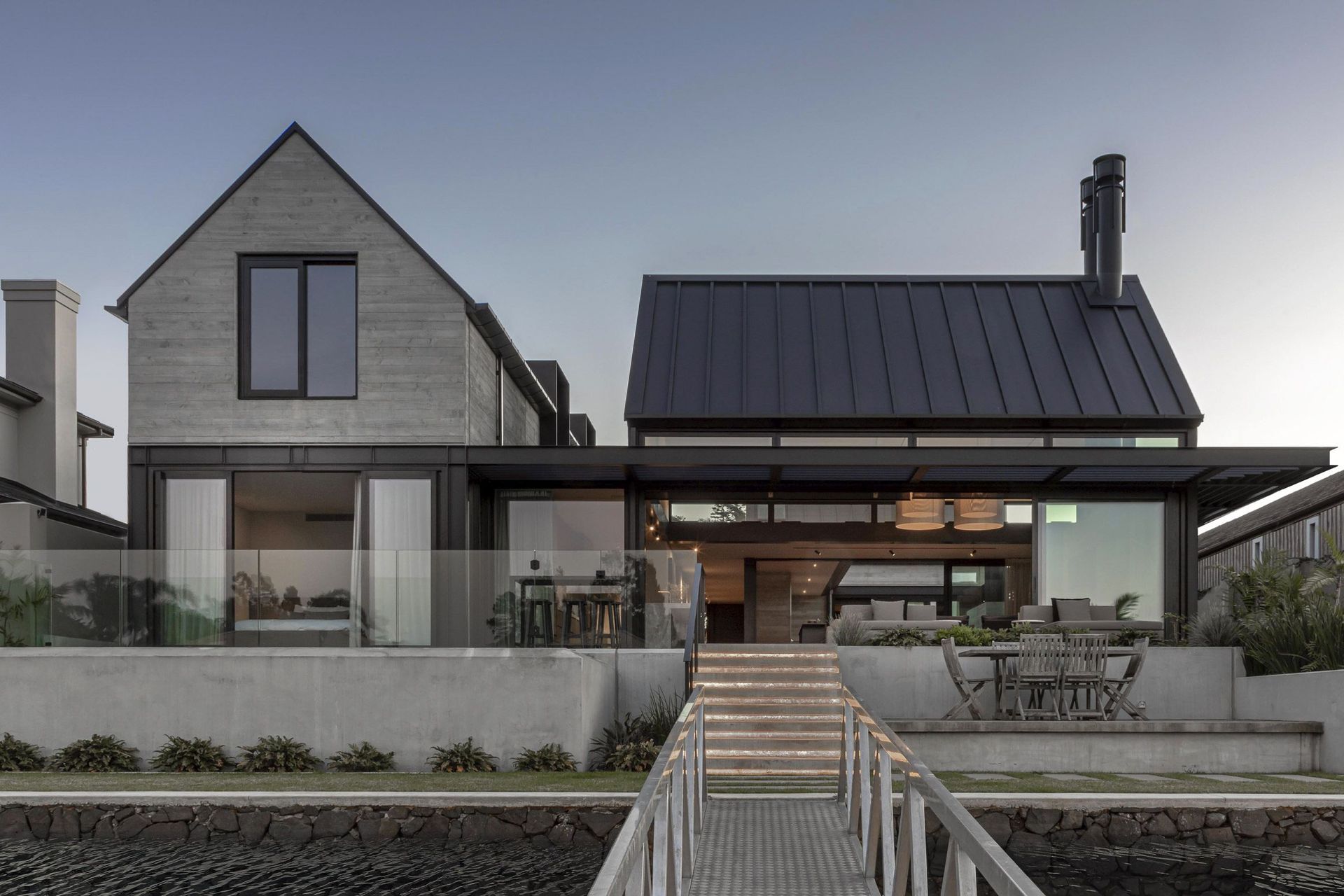 Supporting Image 2 for Johnston Architects