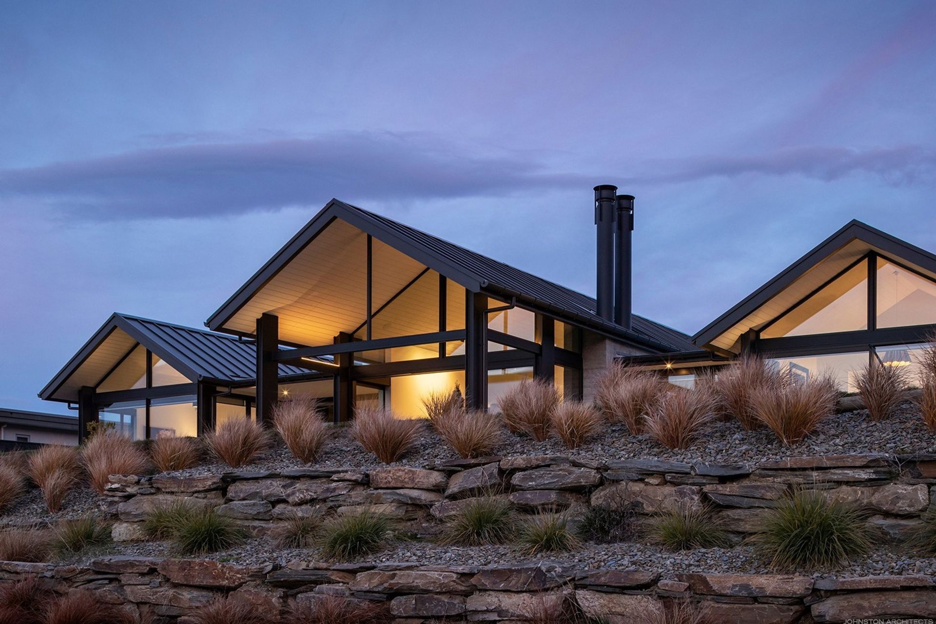 Supporting Image 2 for Johnston Architects