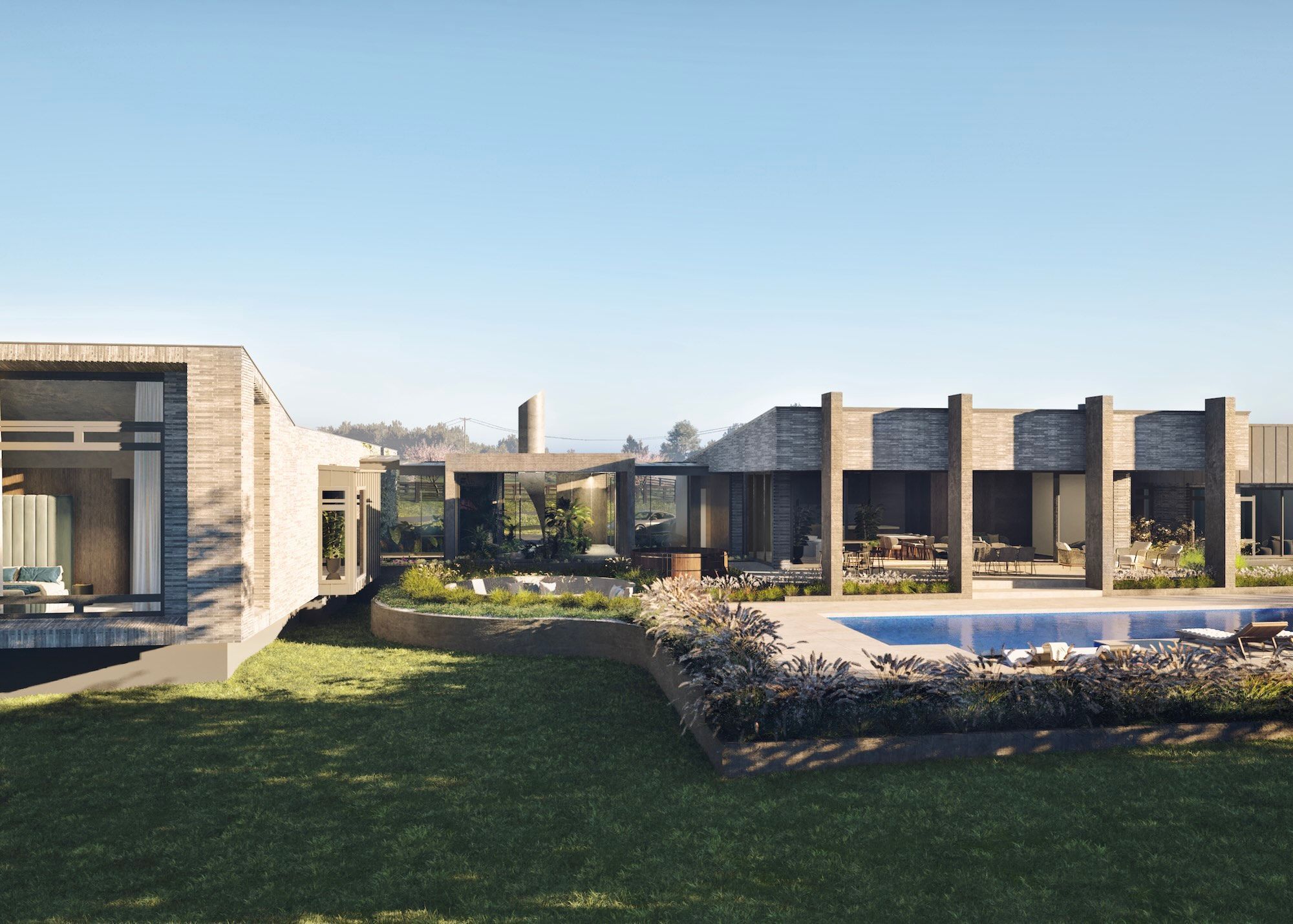 Jurado Architects