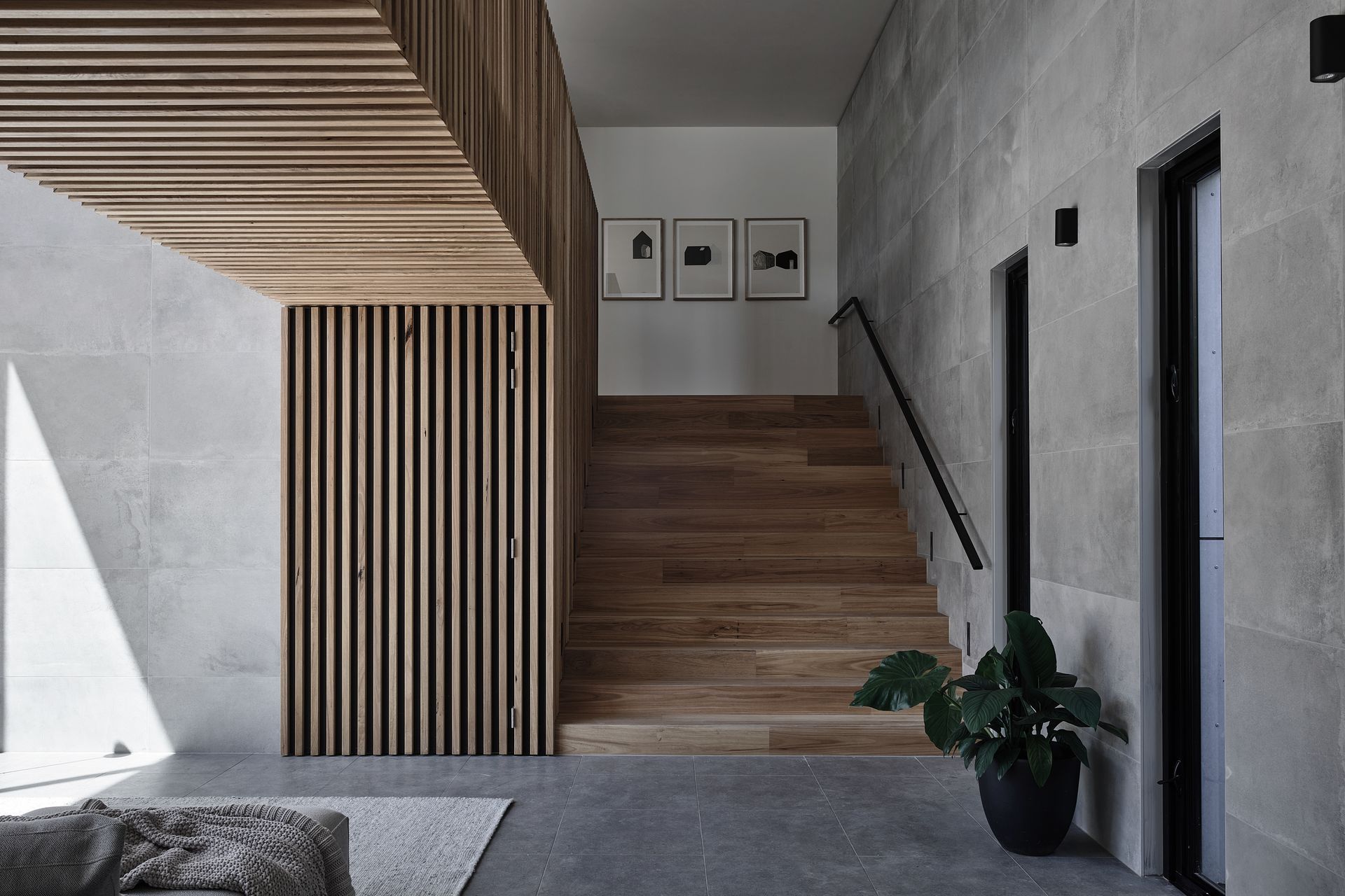 Supporting Image 2 for Kitayama K Architects