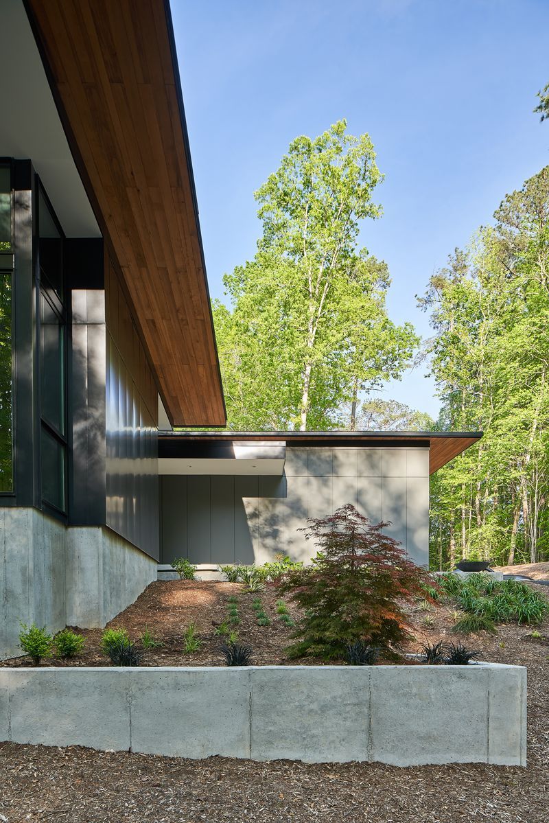 The Raleigh Architecture Company