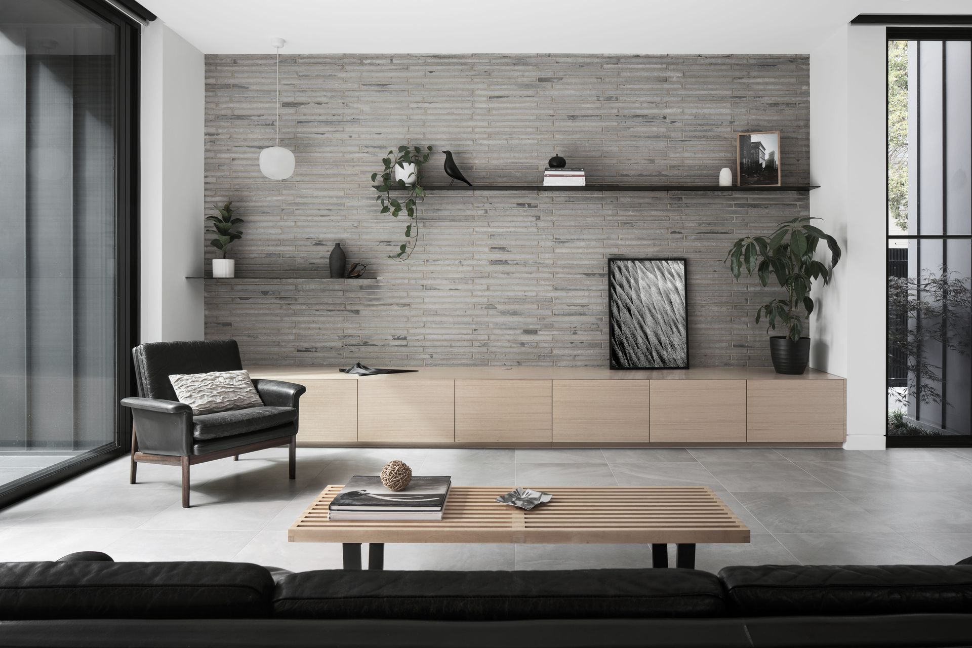 Supporting Image 2 for Kirsten Johnstone Architecture