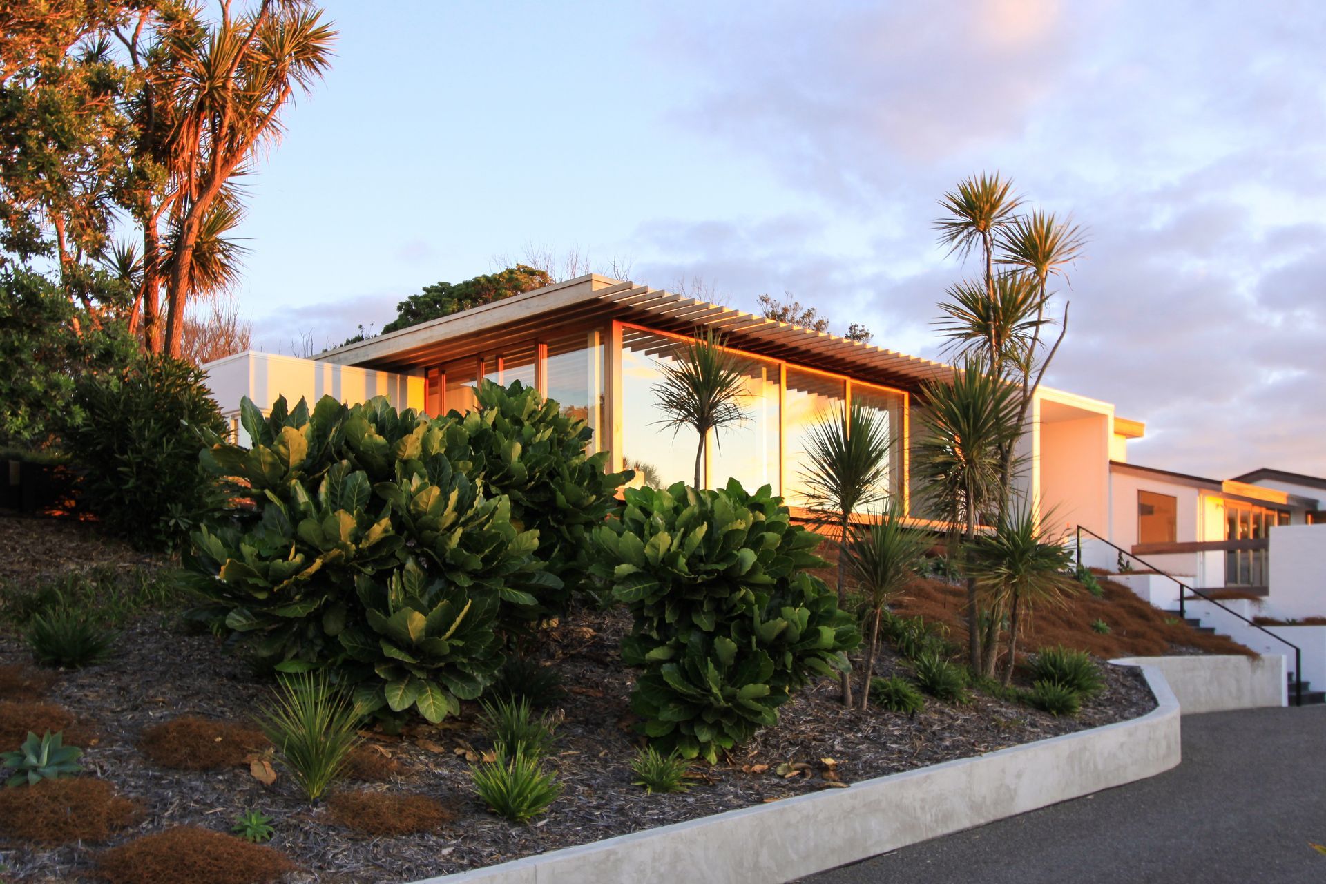 Supporting Image 4 for Guy Evans Architects