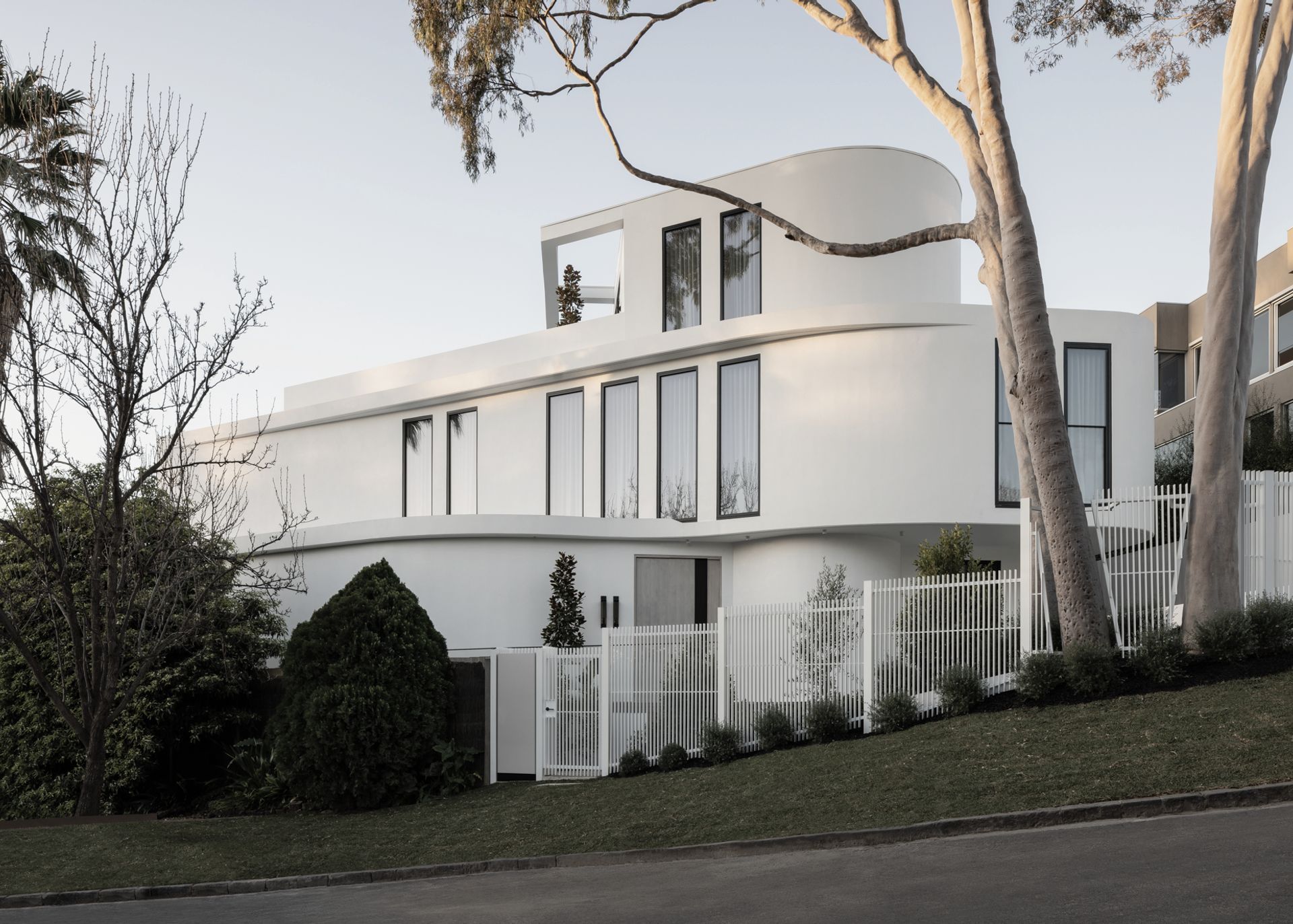 Trinity Architects