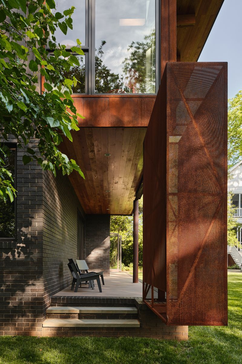 Point Office Architecture & Design