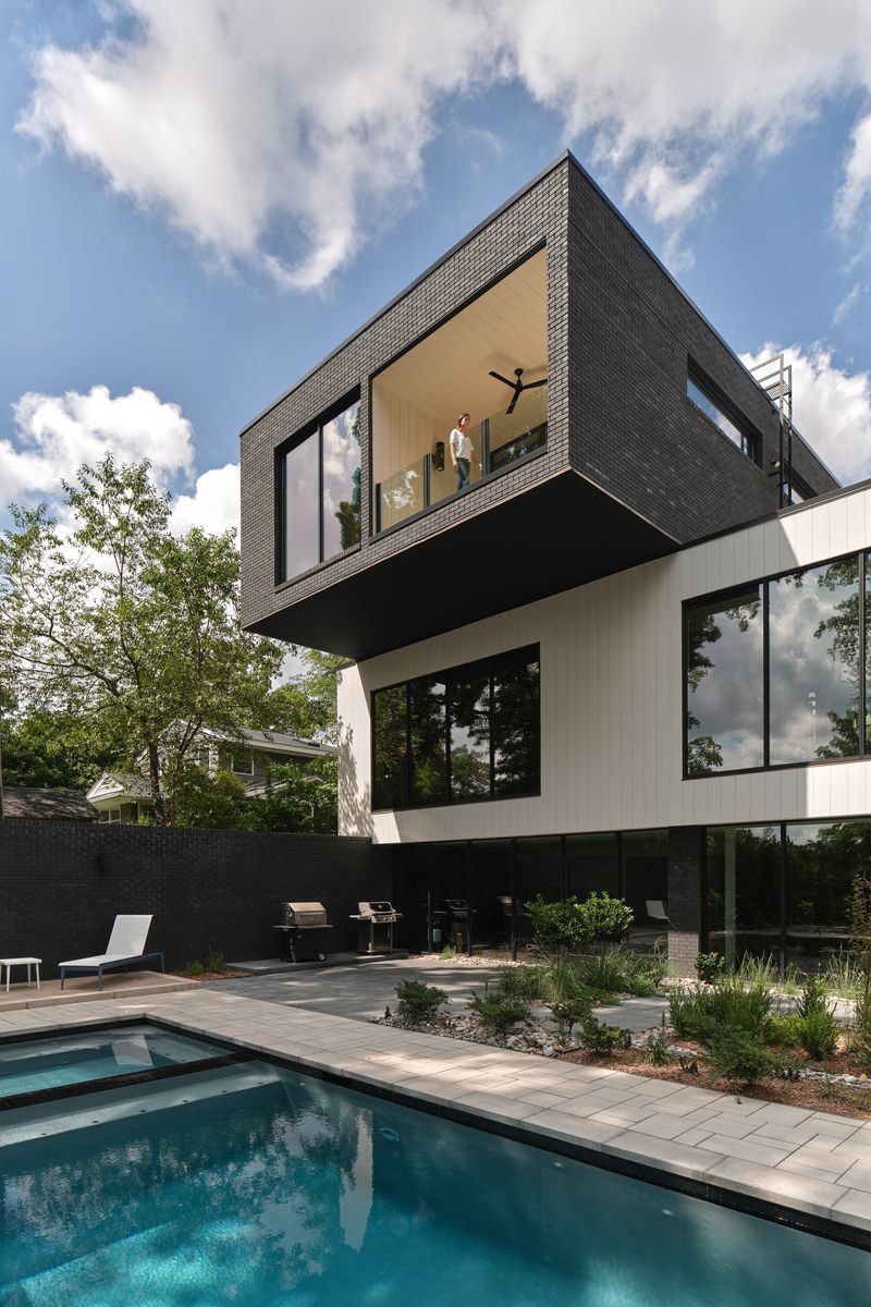 The Raleigh Architecture Company
