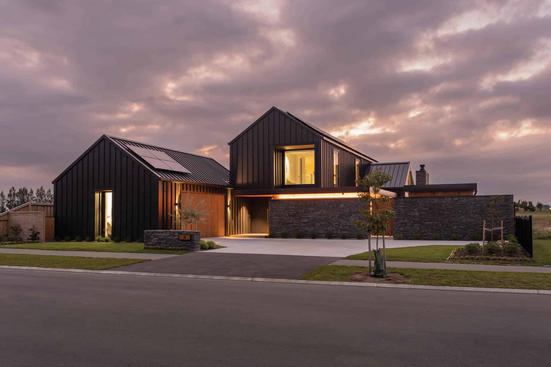 Supporting Image 2 for Chilton + Mayne Architecture Ltd