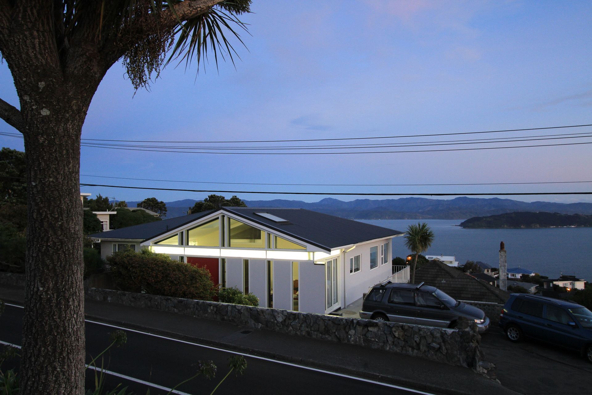 Supporting Image 5 for Guy Evans Architects