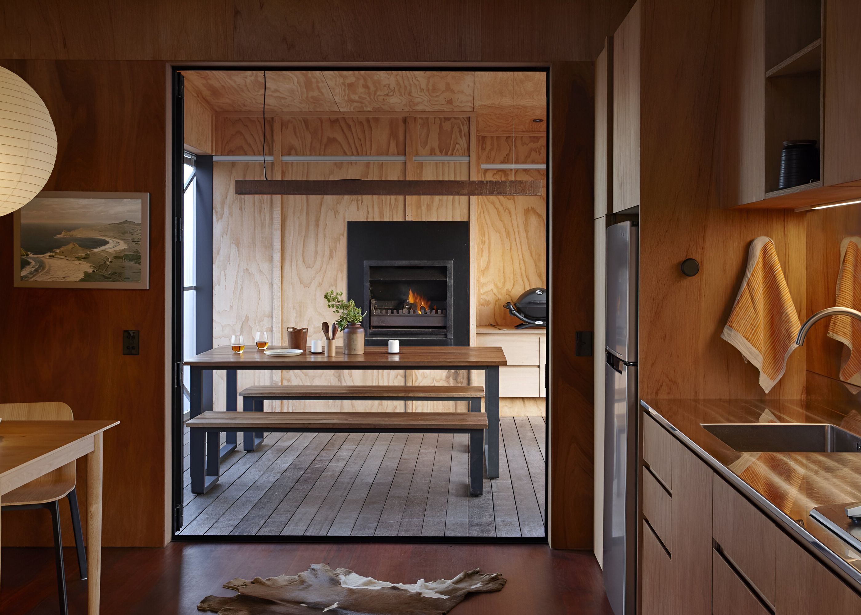 Andrew Meiring Architects