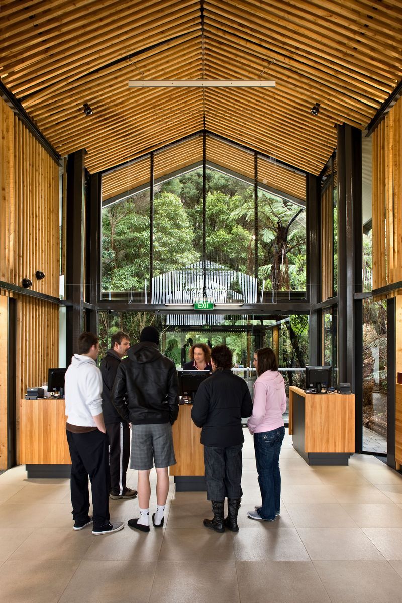 HB Architecture