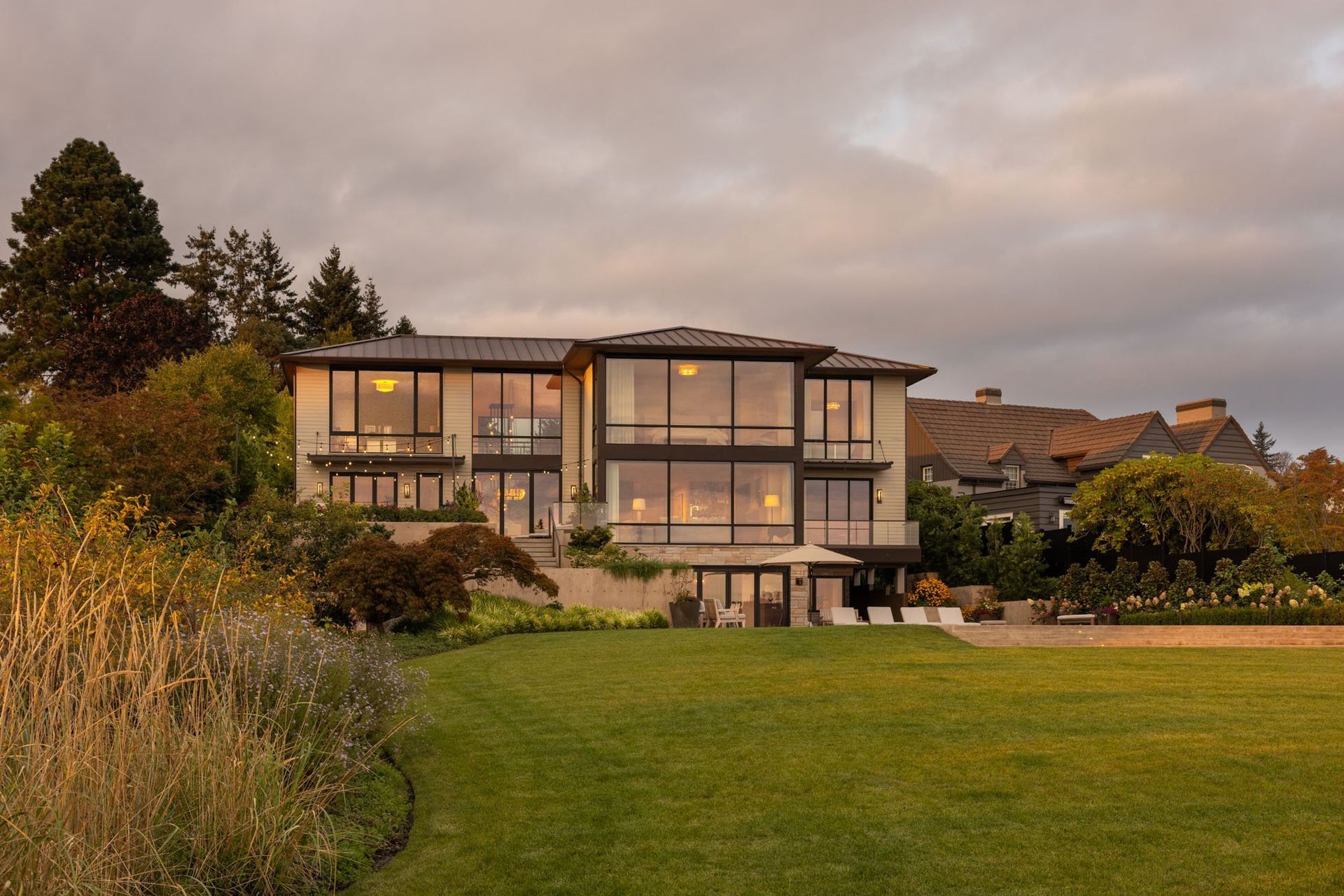 Supporting Image 2 for Johnston Architects USA