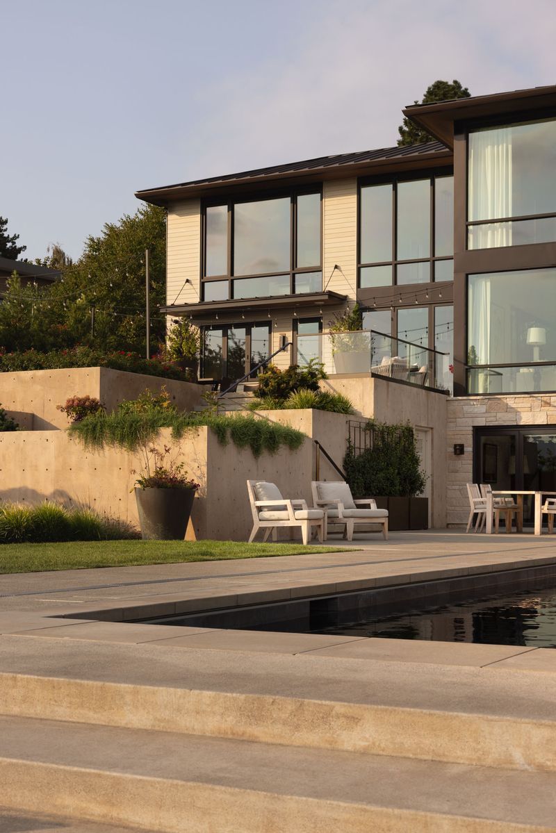 Johnston Architects USA