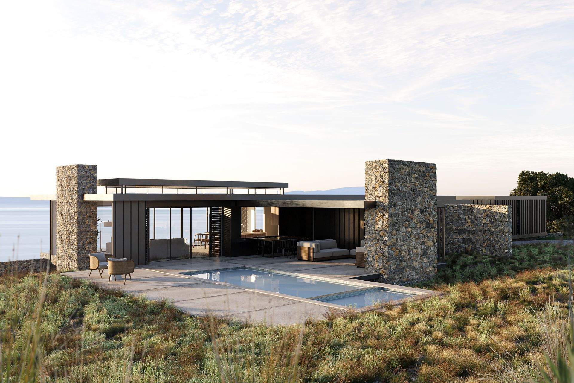Supporting Image 1 for JTB Architects