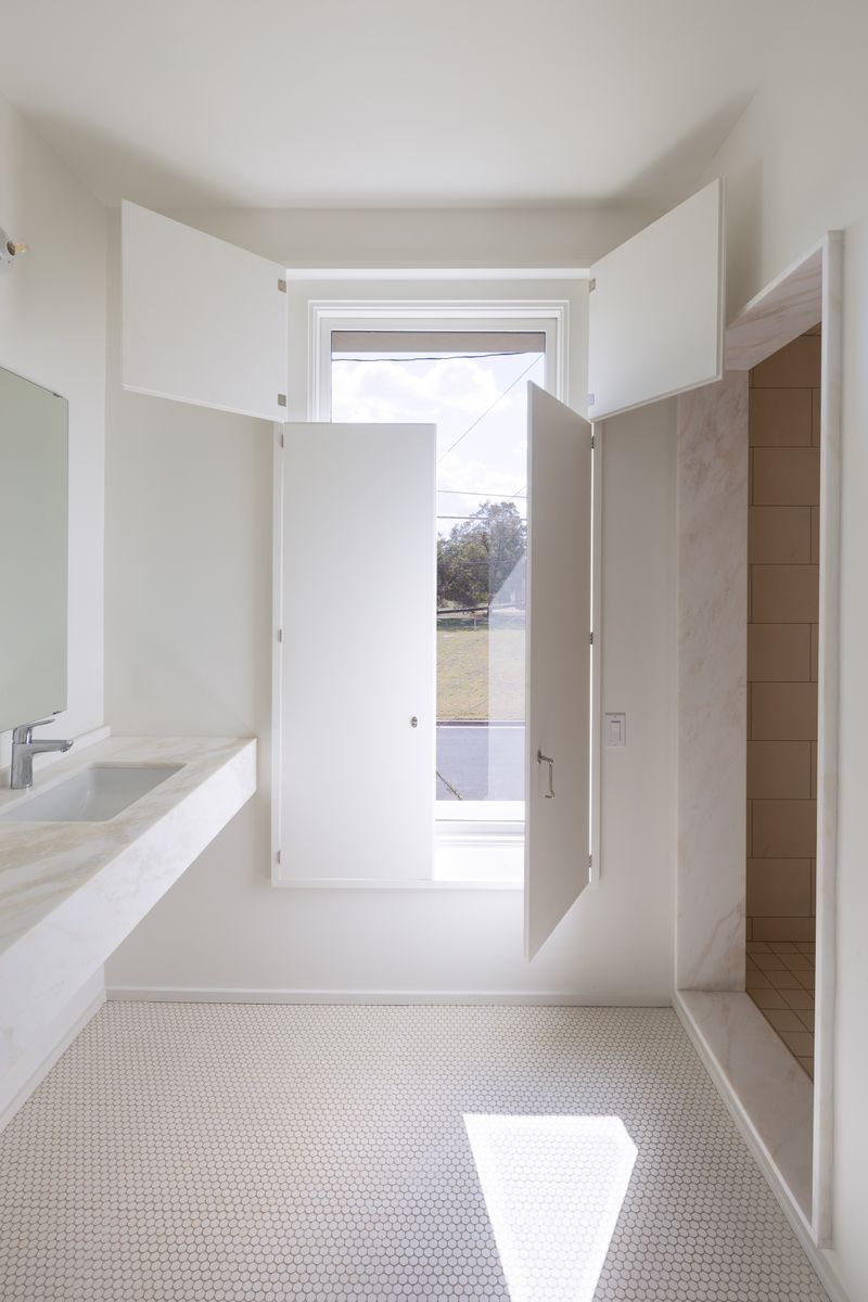 Faye + Walker Architecture