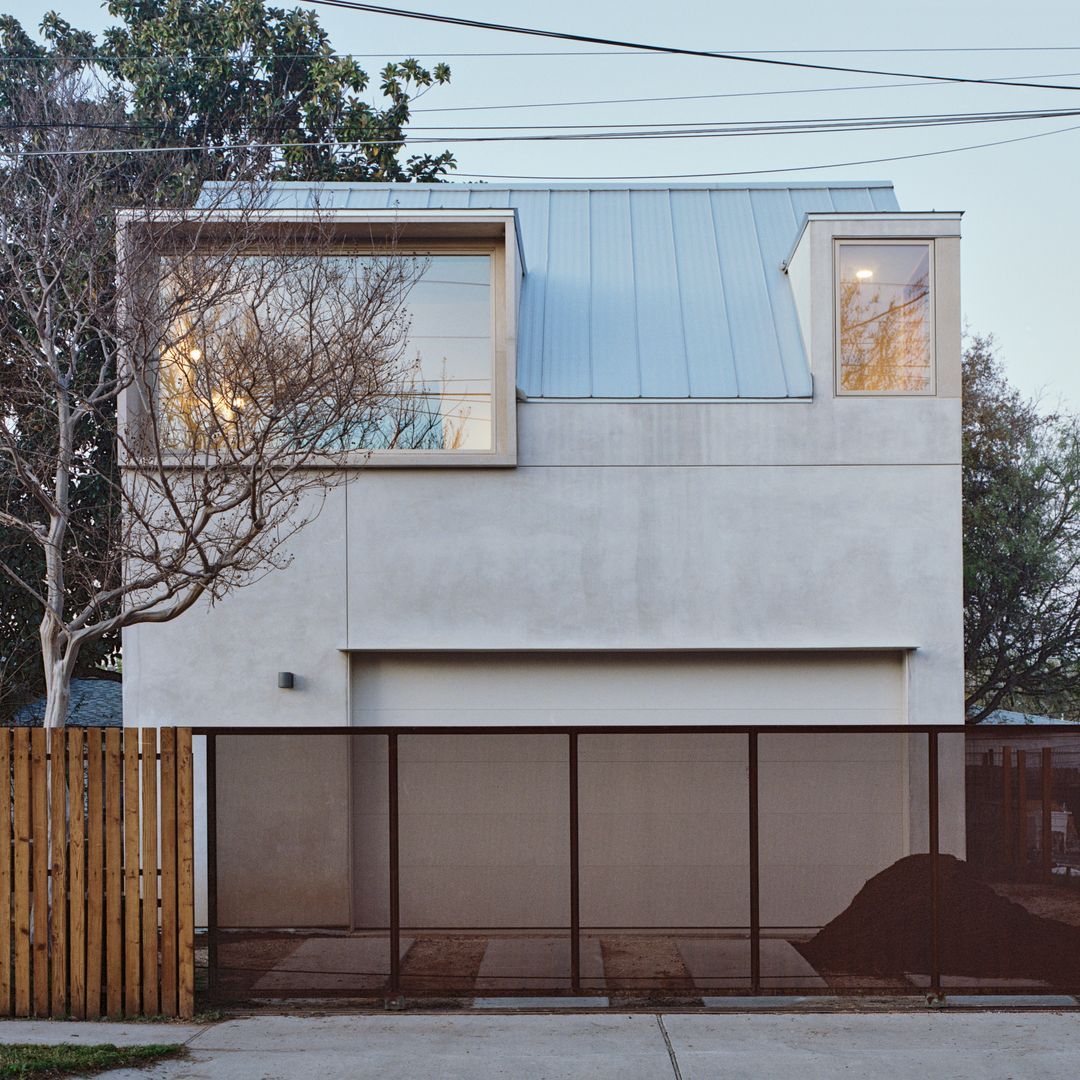 Faye + Walker Architecture