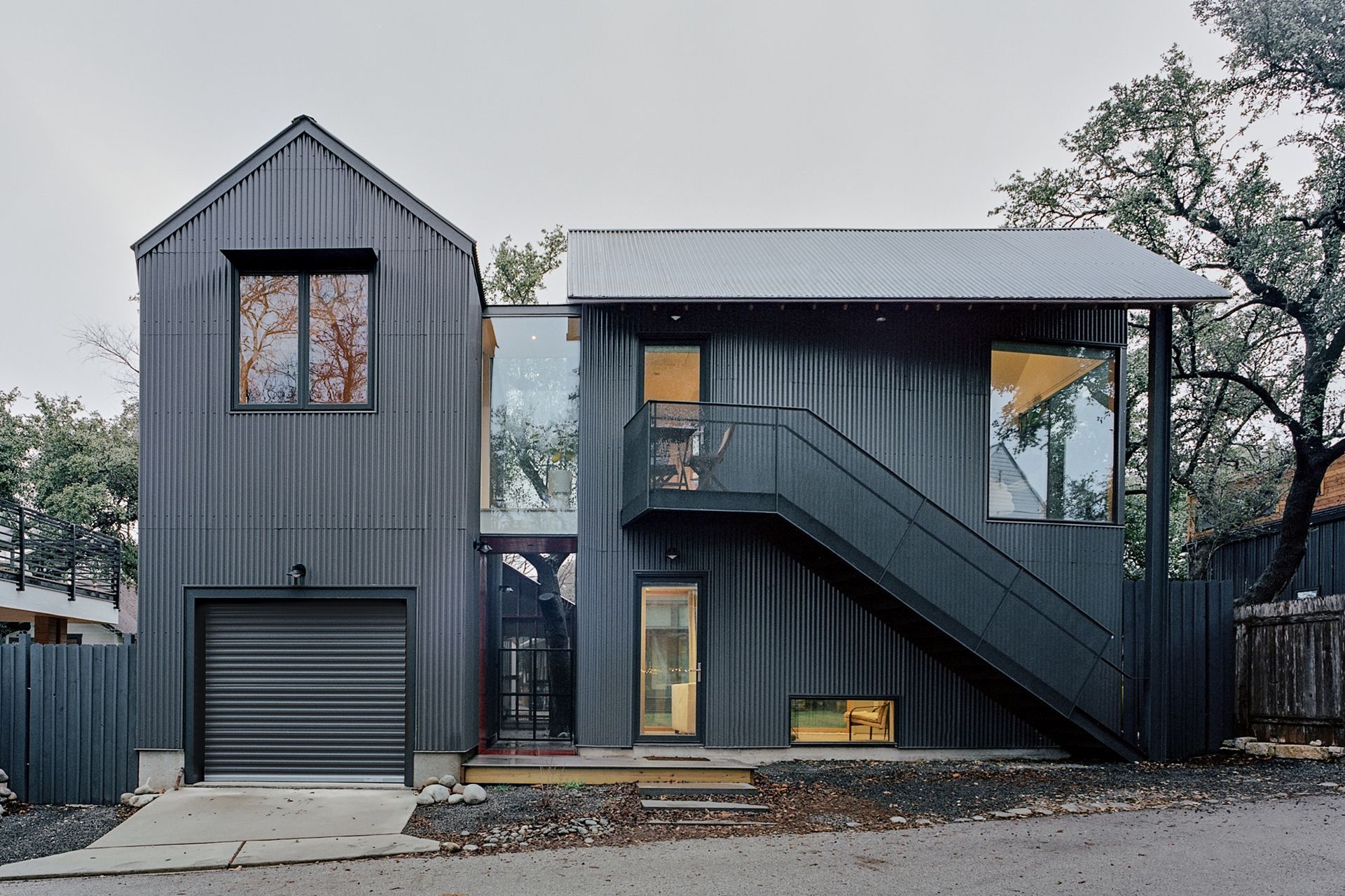 Supporting Image 3 for Faye + Walker Architecture