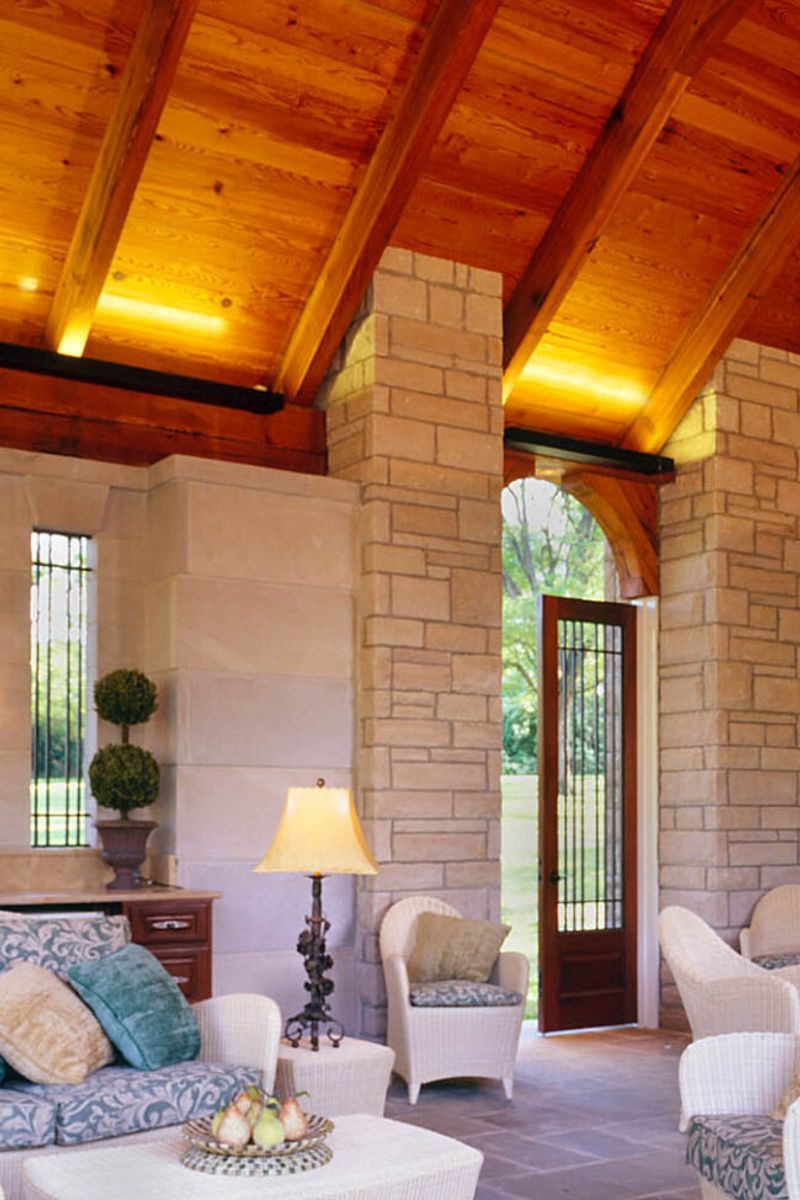 Scott Wilson Architect