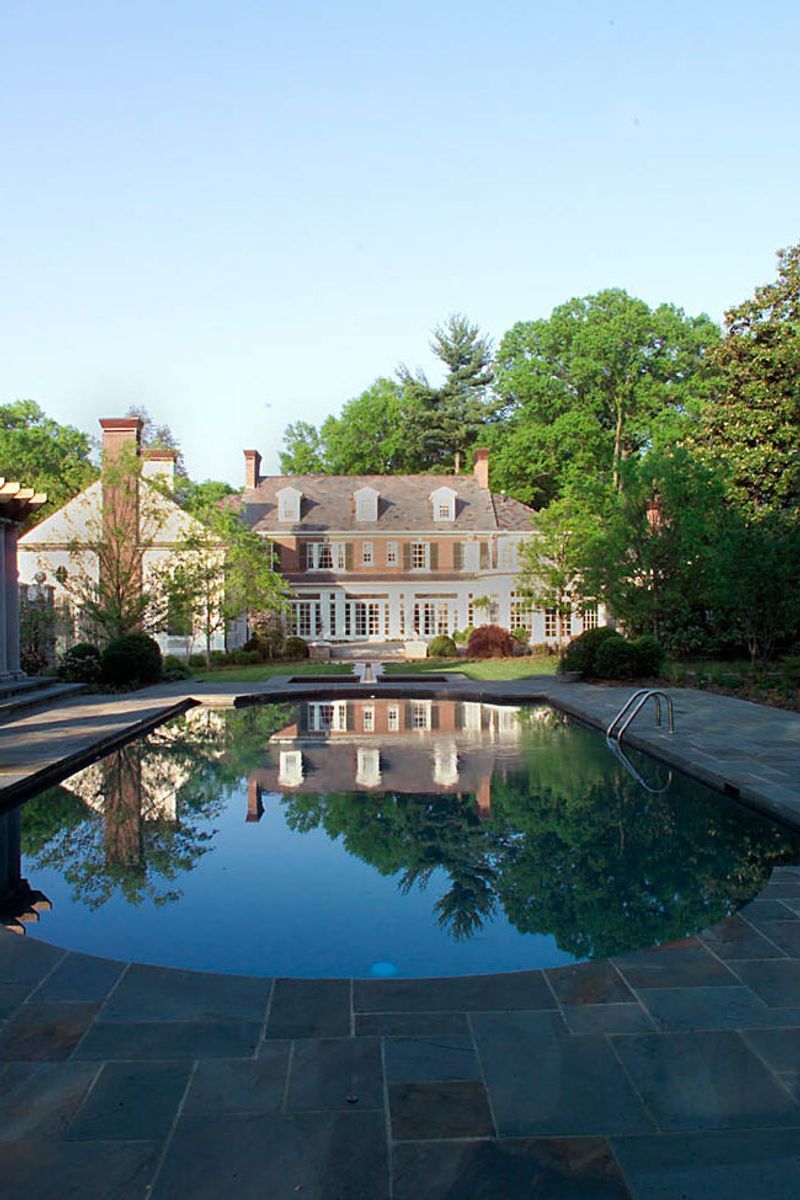 Scott Wilson Architect