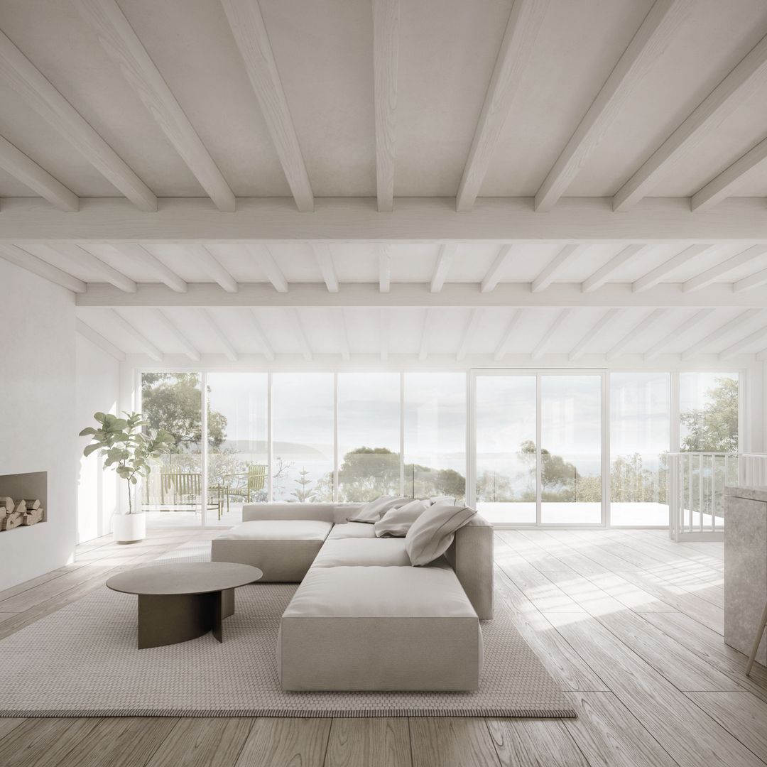 Goldby Architects