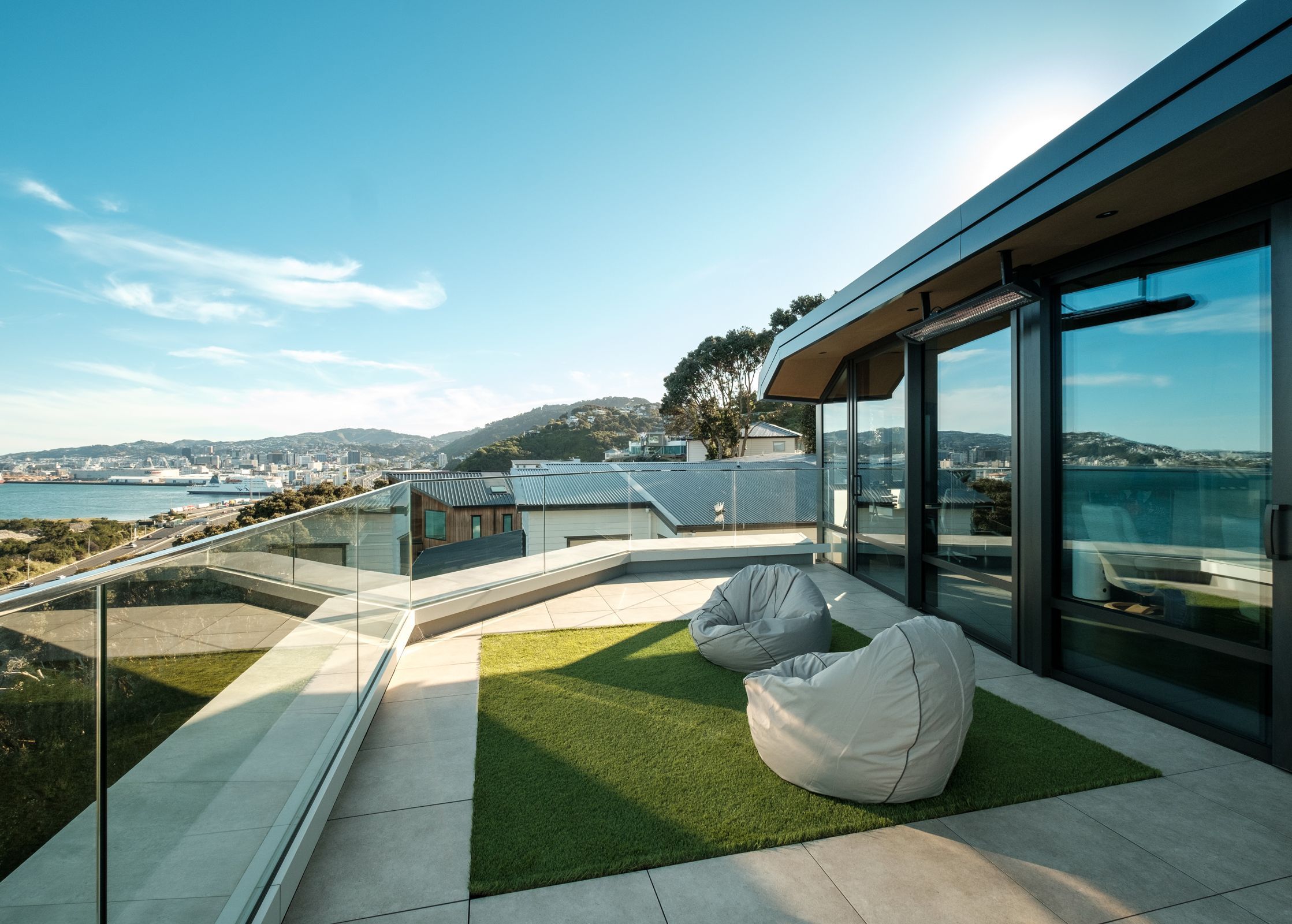 Cosgrove Goodwin Architects